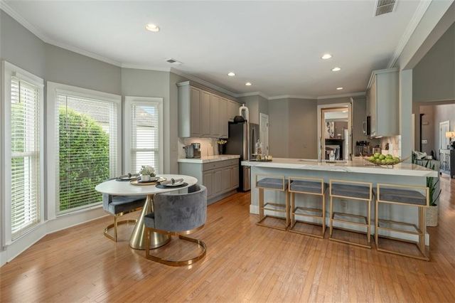 537 Lombard Street, Marietta, GA 30064