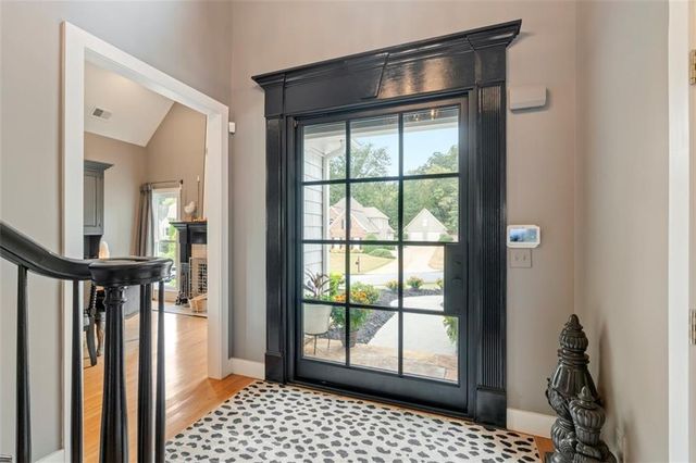 537 Lombard Street, Marietta, GA 30064