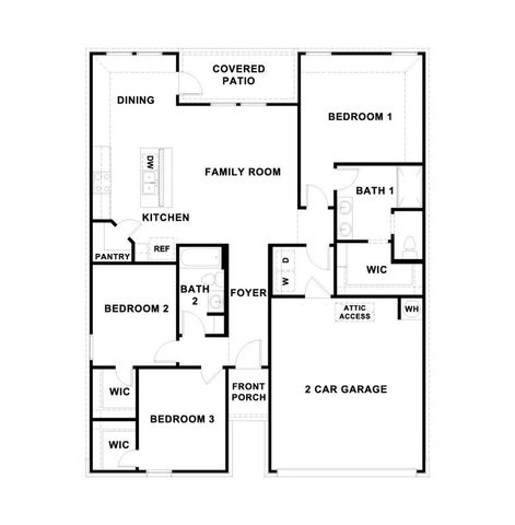 140 FLORA VISTA ST, San Marcos, TX 78666