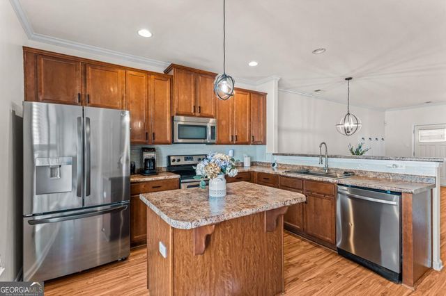 206 Ventura Place, Pooler, GA 31322