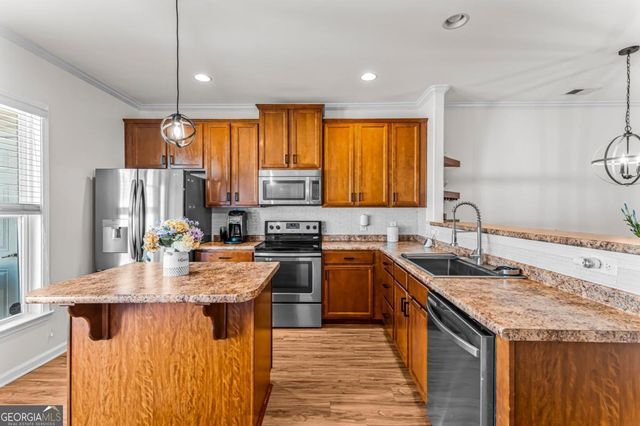 206 Ventura Place, Pooler, GA 31322