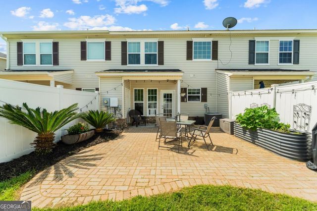 206 Ventura Place, Pooler, GA 31322