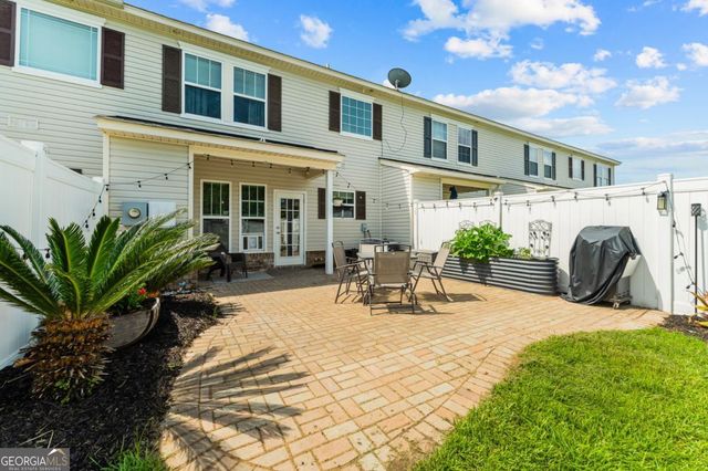206 Ventura Place, Pooler, GA 31322