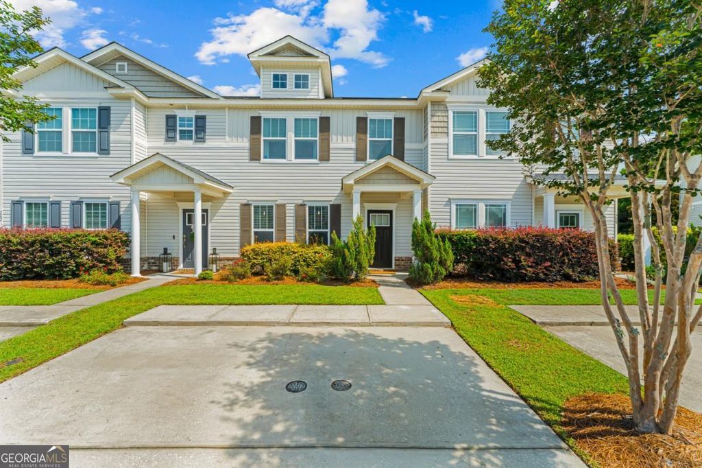 206 Ventura Place, Pooler, GA 31322