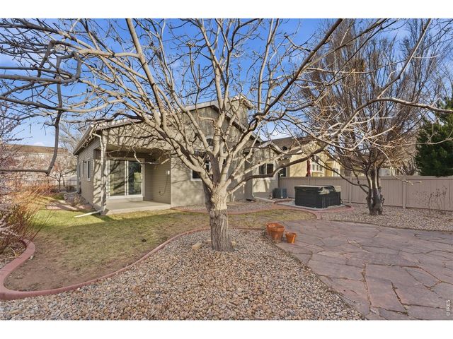 3461 Fieldstone Dr, Fort Collins, CO 80525