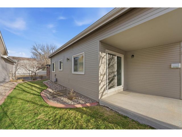 3461 Fieldstone Dr, Fort Collins, CO 80525