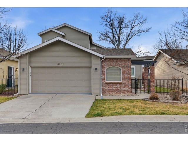 3461 Fieldstone Dr, Fort Collins, CO 80525