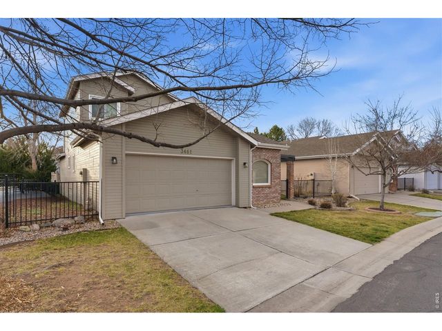 3461 Fieldstone Dr, Fort Collins, CO 80525