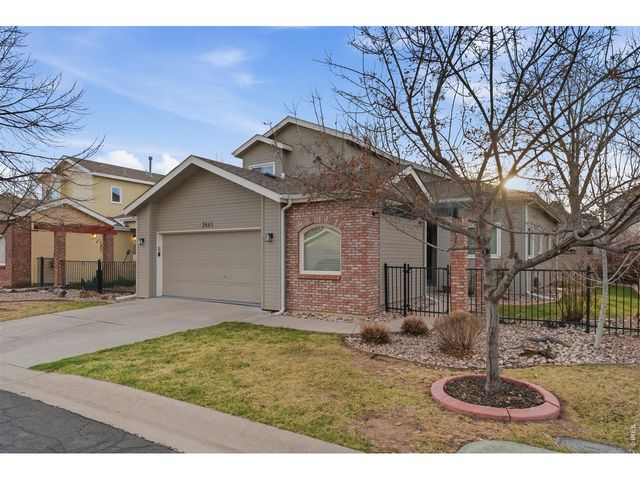 3461 Fieldstone Dr, Fort Collins, CO 80525