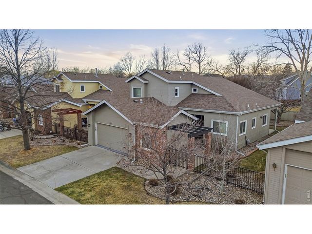 3461 Fieldstone Dr, Fort Collins, CO 80525