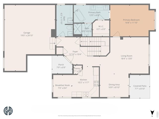 3461 Fieldstone Dr, Fort Collins, CO 80525