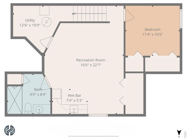 3461 Fieldstone Dr, Fort Collins, CO 80525