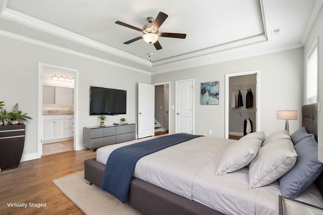 405 Cane Bluff Cove, Moore, SC 29369