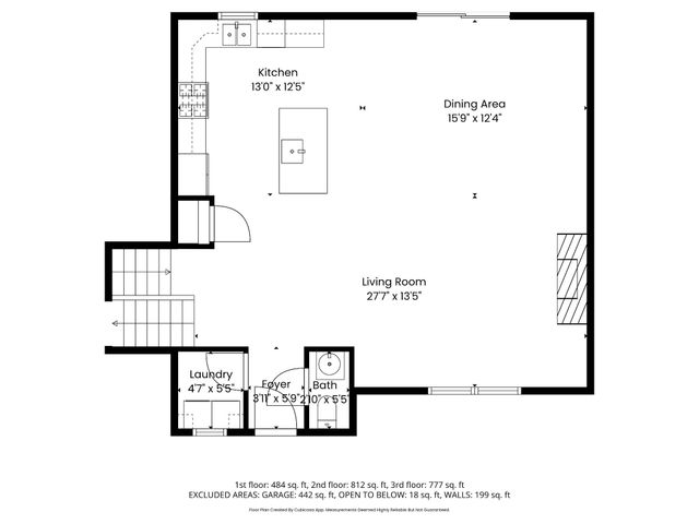 405 Cane Bluff Cove, Moore, SC 29369