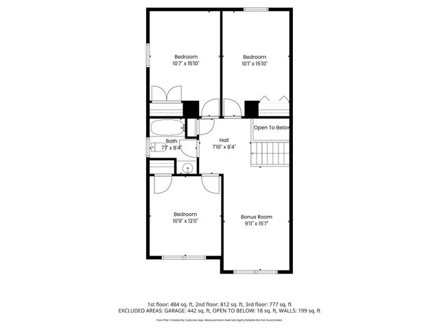 405 Cane Bluff Cove, Moore, SC 29369