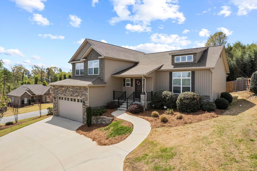 405 Cane Bluff Cove, Moore, SC 29369