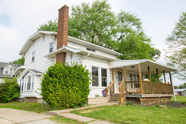 405 S Mulberry Street, Fairland, IN 46126