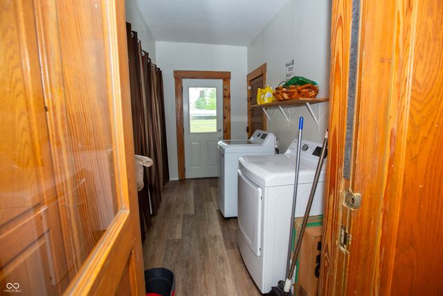 405 S Mulberry Street, Fairland, IN 46126