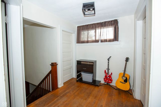 405 S Mulberry Street, Fairland, IN 46126