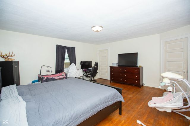 405 S Mulberry Street, Fairland, IN 46126