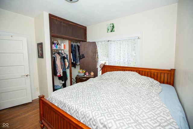 405 S Mulberry Street, Fairland, IN 46126