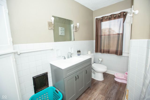 405 S Mulberry Street, Fairland, IN 46126