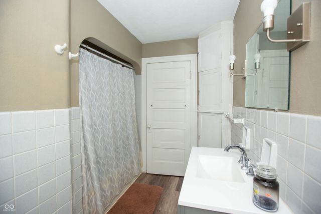 405 S Mulberry Street, Fairland, IN 46126