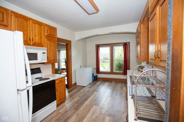 405 S Mulberry Street, Fairland, IN 46126
