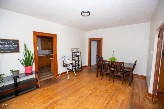 405 S Mulberry Street, Fairland, IN 46126