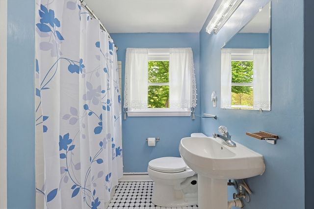350 Central Street, Framingham, MA 01701