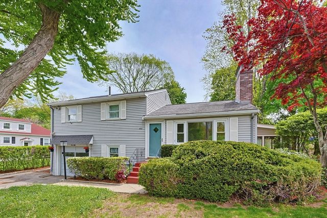 350 Central Street, Framingham, MA 01701