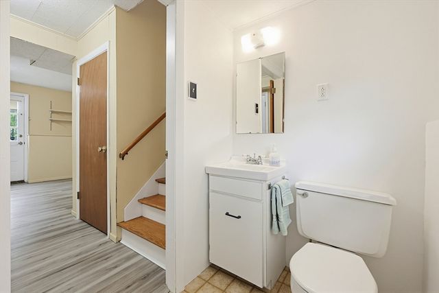 350 Central Street, Framingham, MA 01701