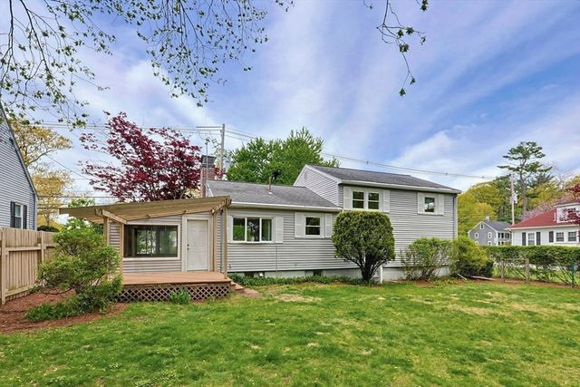 350 Central Street, Framingham, MA 01701