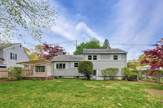 350 Central Street, Framingham, MA 01701