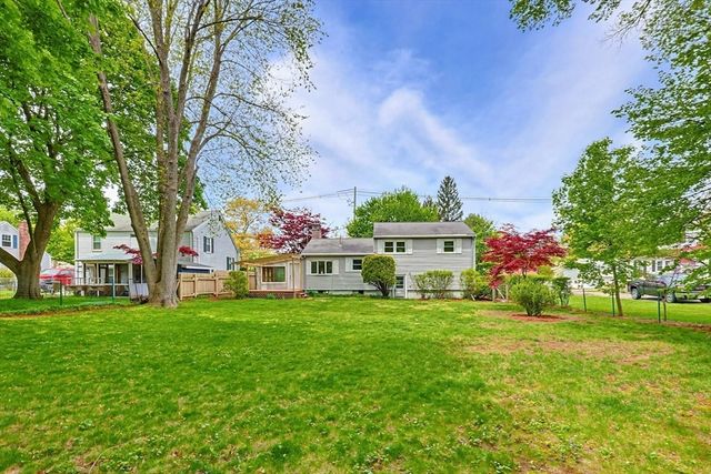 350 Central Street, Framingham, MA 01701