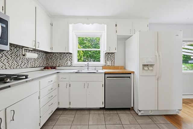 350 Central Street, Framingham, MA 01701