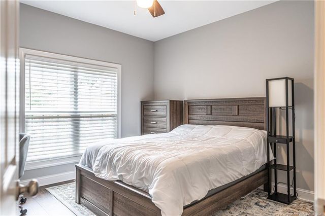 535 Lighthorse Circle, Aberdeen, NC 28315