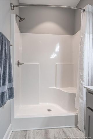 535 Lighthorse Circle, Aberdeen, NC 28315