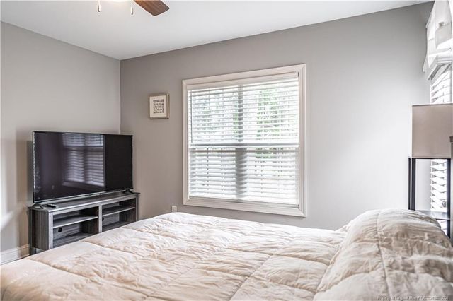 535 Lighthorse Circle, Aberdeen, NC 28315