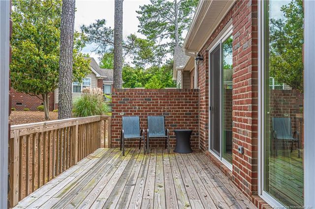 535 Lighthorse Circle, Aberdeen, NC 28315