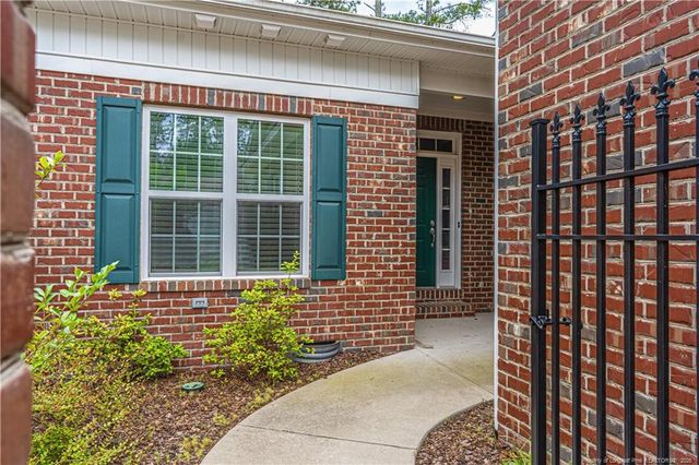 535 Lighthorse Circle, Aberdeen, NC 28315