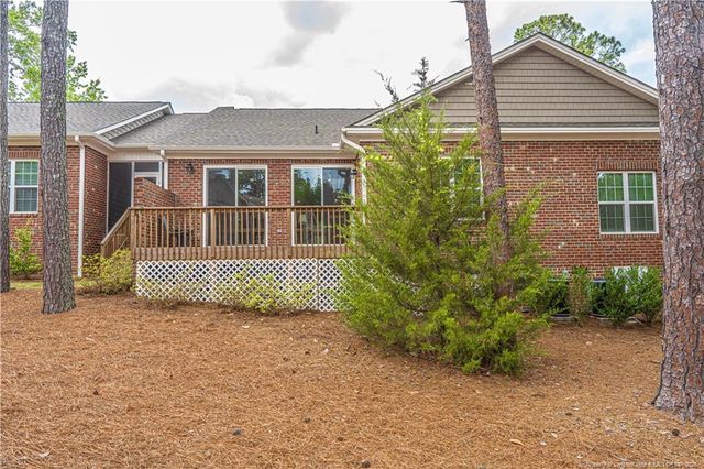 535 Lighthorse Circle, Aberdeen, NC 28315