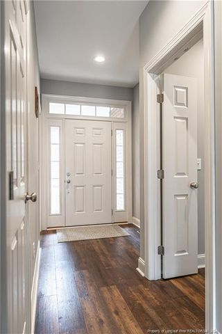 535 Lighthorse Circle, Aberdeen, NC 28315