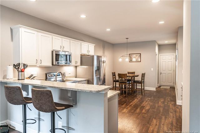 535 Lighthorse Circle, Aberdeen, NC 28315