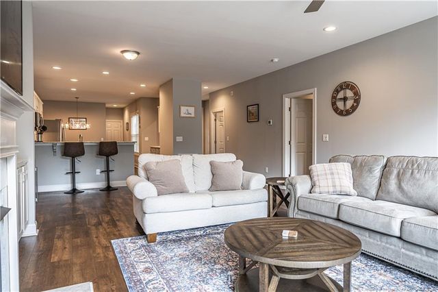 535 Lighthorse Circle, Aberdeen, NC 28315