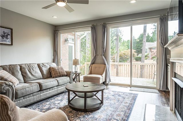535 Lighthorse Circle, Aberdeen, NC 28315