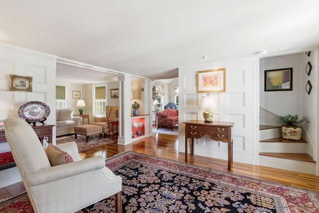 6 Church St, Grafton, MA 01519