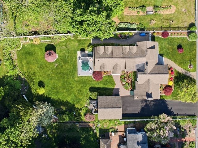 6 Church St, Grafton, MA 01519