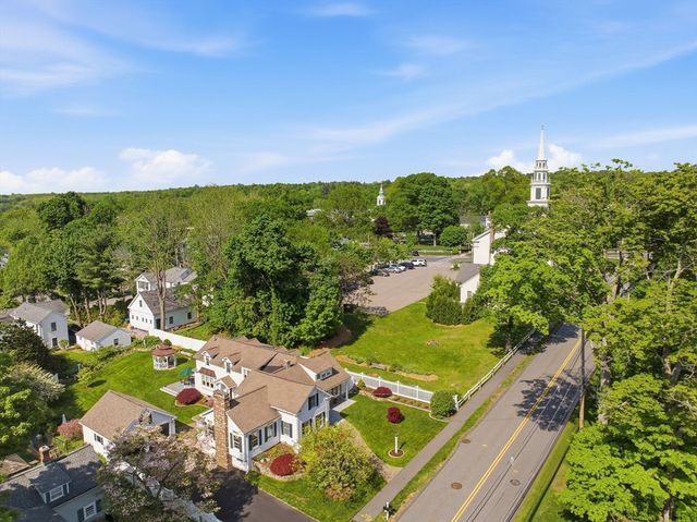 6 Church St, Grafton, MA 01519