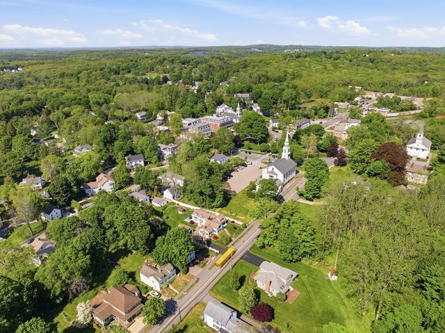 6 Church St, Grafton, MA 01519